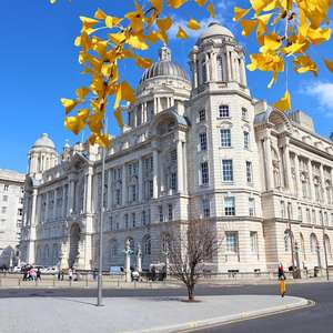 Discover Liverpool with hop-on hop-off bus tours – Tailored sightseeing in 2025 Explore Liverpool at your own speed with hop-on hop-off bus tours – Panoramic views, audio guides, and unlimited stops in 2025