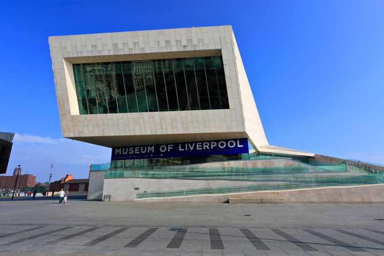 Unforgettable experiences in Liverpool – Guided tours, day trips, tastings, and authentic local adventures in 2026