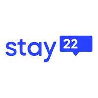Stay22 - Liverpool Bus Stay22 - Liverpool Bus