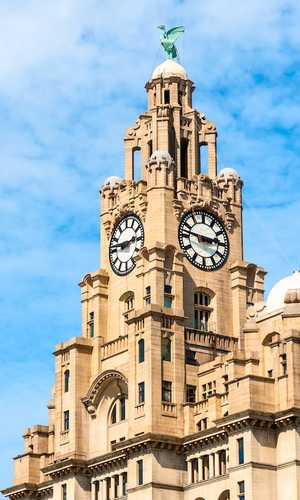 Book your hop-on hop-off sightseeing bus tour in Liverpool, United Kingdom – Official tickets, adjustable routes, and free cancellation in 2026